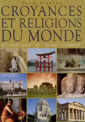 Couverture du produit · CROYANCES & RELIGIONS DU MONDE