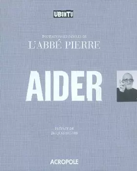 Couverture du produit · Aider
