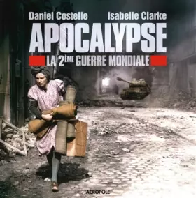 Couverture du produit · Apocalypse