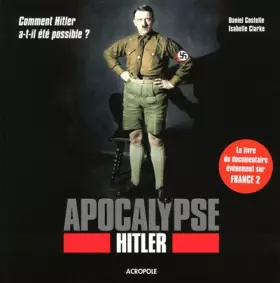 Couverture du produit · Apocalypse Hitler