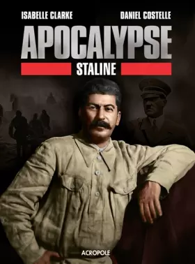 Couverture du produit · Apocalypse - Staline
