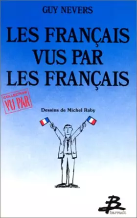 Couverture du produit · Les Français vus par les Français