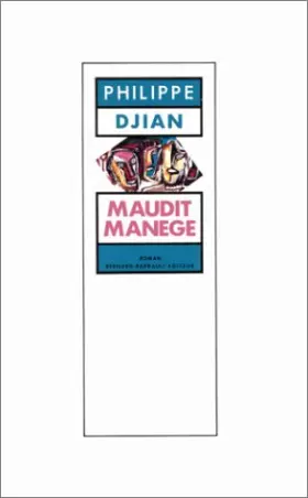 Couverture du produit · Maudit manège