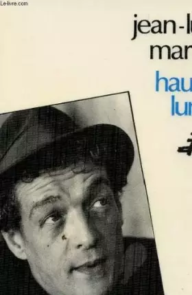 Couverture du produit · Haute lune