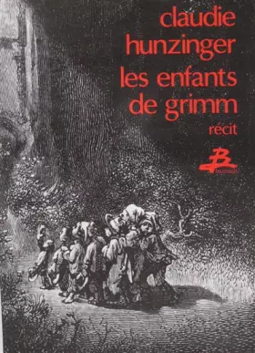 Couverture du produit · Les enfants de Grimm