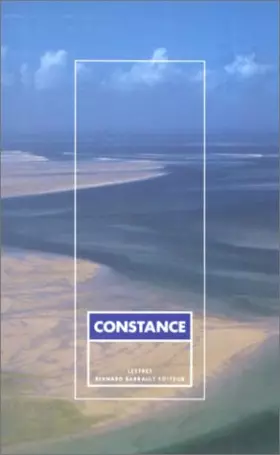 Couverture du produit · Lettres