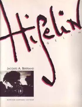 Couverture du produit · Higelin