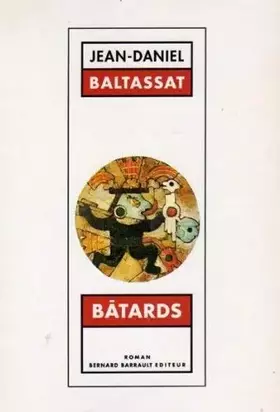 Couverture du produit · Bâtards