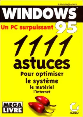 Couverture du produit · 1111 astuces