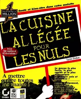Couverture du produit · Cuisine allégée pour les nuls