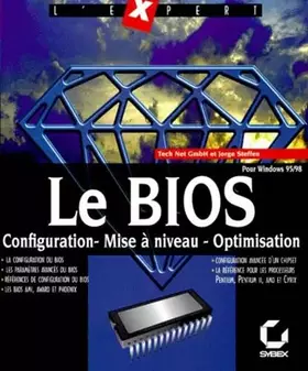 Couverture du produit · Le Bios