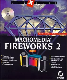 Couverture du produit · Fireworks 2