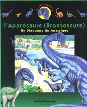 Couverture du produit · les dinosauriens