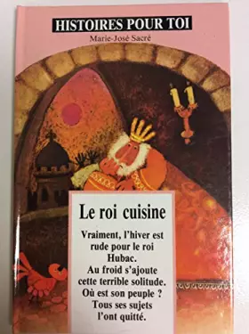 Couverture du produit · Le roi cuisine