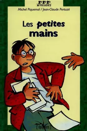 Couverture du produit · Les petites mains