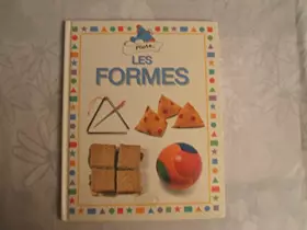 Couverture du produit · Les formes