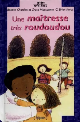 Couverture du produit · Une maîtresse très roudoudou