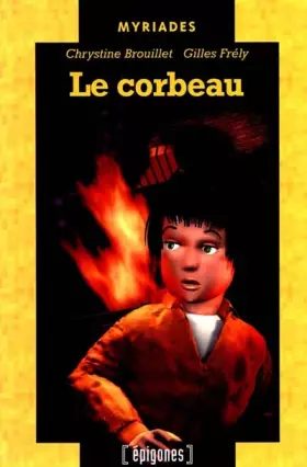 Couverture du produit · Corbeau