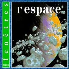 Couverture du produit · L'espace