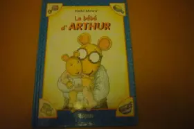 Couverture du produit · Le bébé d'Arthur