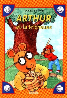 Couverture du produit · Arthur et la tricheuse