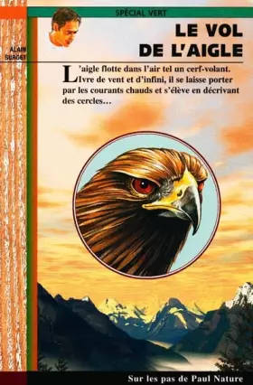 Couverture du produit · Le Vol de l'aigle