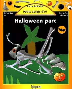 Couverture du produit · Halloween Parc