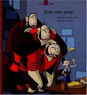 Couverture du produit · Jean sans peur