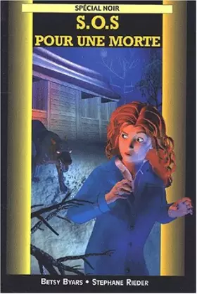 Couverture du produit · S. : O.S. pour une morte