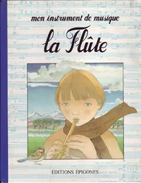 Couverture du produit · La flûte
