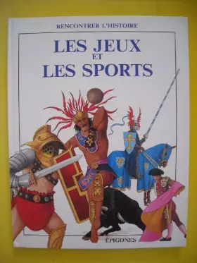 Couverture du produit · Les jeux et les sports