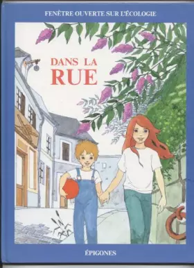 Couverture du produit · Dans la rue