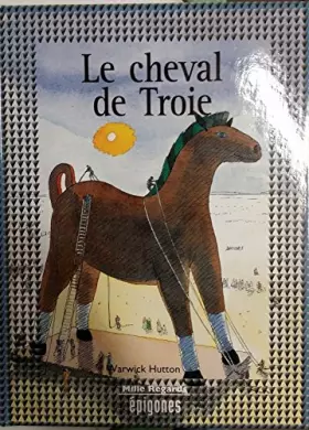Couverture du produit · Le cheval de troie