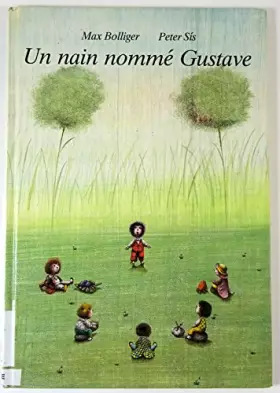 Couverture du produit · Un nain nommé Gustave