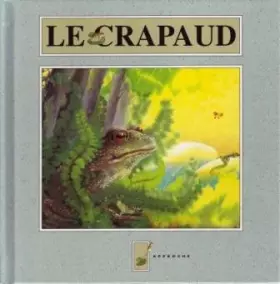 Couverture du produit · Le Crapaud