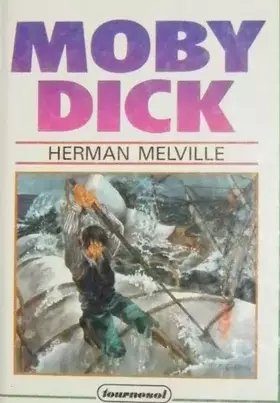 Couverture du produit · Moby Dick
