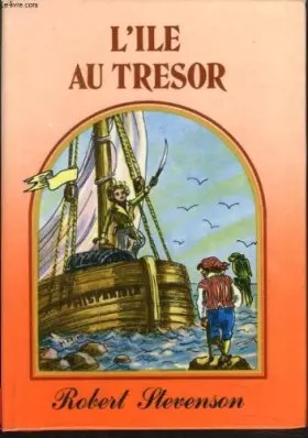 Couverture du produit · L'Ïle au trésor