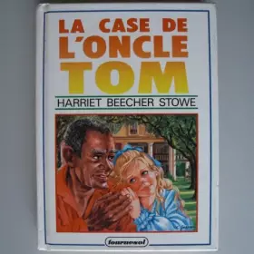 Couverture du produit · Case de l''oncle Tom La Jun rel. 14