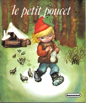 Couverture du produit · Le Petit Poucet