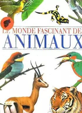 Couverture du produit · Non renseigné