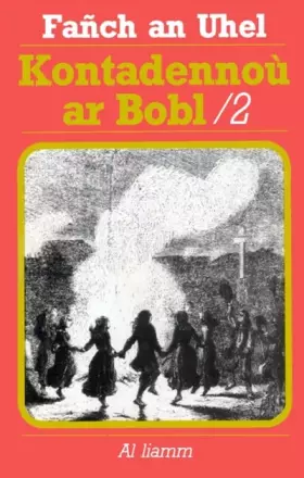 Couverture du produit · Kontadennoù ar bobl (II)