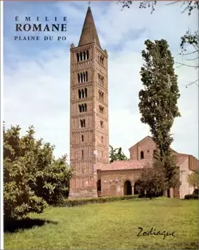 Couverture du produit · Emilie Romane : Plaine du Po