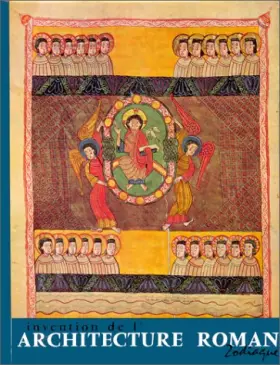 Couverture du produit · Invention de l'architecture romane