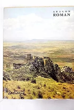 Couverture du produit · Aragon roman