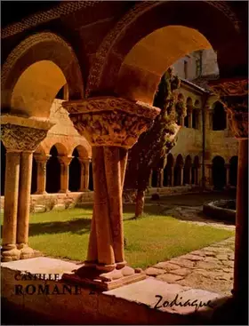 Couverture du produit · Castille romane, tome 2