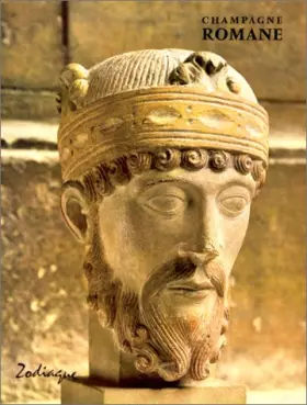 Couverture du produit · Champagne romane