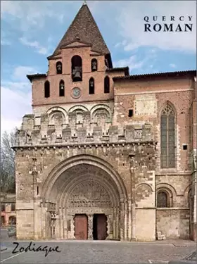 Couverture du produit · Quercy Roman