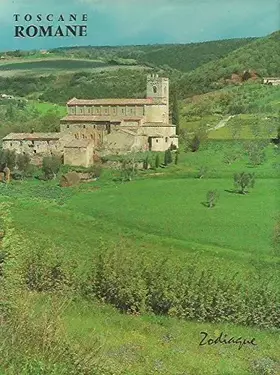 Couverture du produit · TOSCANE ROMANE