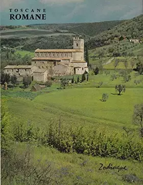 Couverture du produit · Toscane Romane