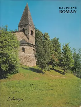 Couverture du produit · Dauphiné roman